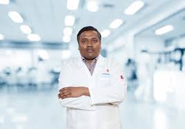 Dr Pramod Kumar